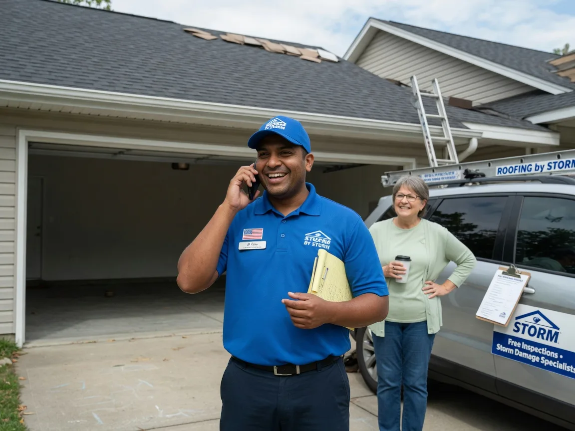 Roof Repair Near Me Pewaukee, WI FAQs