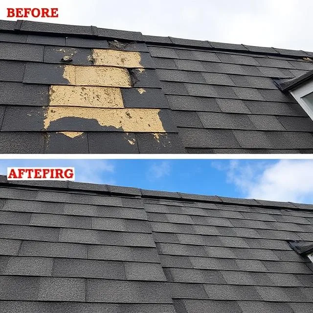 Roof Repair Near Me in Pewaukee, WI near me